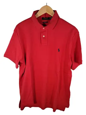 POLO RALPH LAUREN Poloshirt