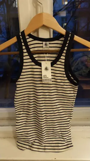 PETIT BATEAU Unterhemd