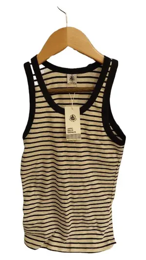 PETIT BATEAU Unterhemd