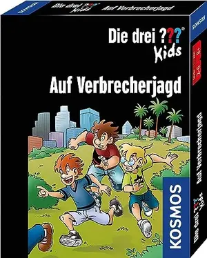 KOSMOS Kartenspiel