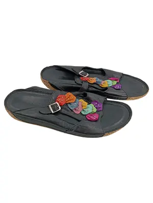 HUSH PUPPIES Sandalen