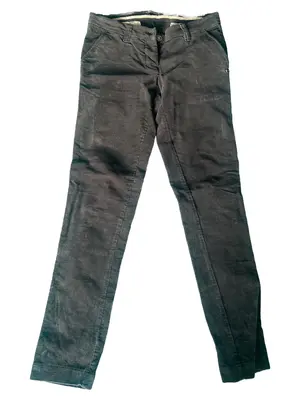 MAISON SCOTCH Cordhose