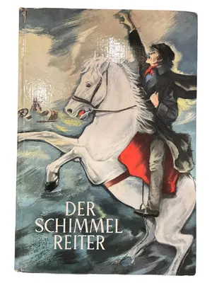 Buch für Jugendliche
