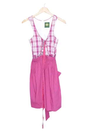 HAMMERSCHMID Dirndl Trachtenkleid