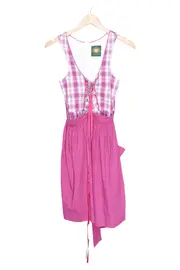 Vorschaubild HAMMERSCHMID Dirndl Trachtenkleid 1