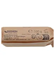 Vorschaubild 3 von Compact GingerizeSoap Feste Seife 100g Braun Unisex Stückseife