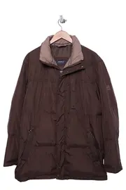 Vorschaubild BRAX Steppjacke 1
