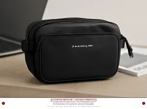 KAPTEN & SON Gürteltasche