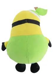 Vorschaubild 2 von ENTERTAINMENT Minions Kuscheltier Plüschtier Mehrfarbig Charmant