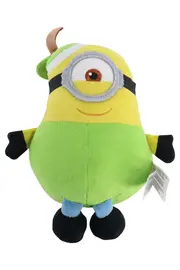 Vorschaubild 1 von ENTERTAINMENT Minions Kuscheltier Plüschtier Mehrfarbig Charmant
