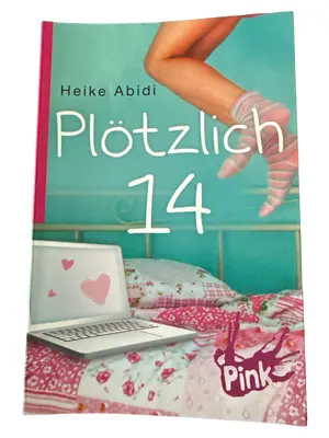 Buch für Jugendliche