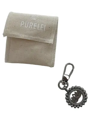 PURELEI Schlüsselanhänger