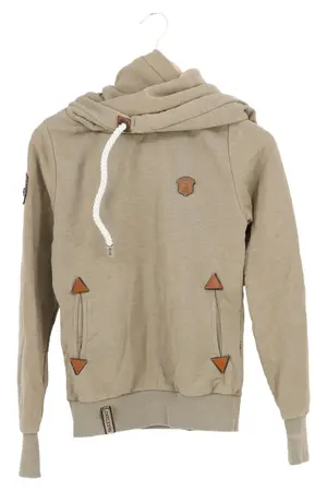 NAKETANO Kapuzenpullover