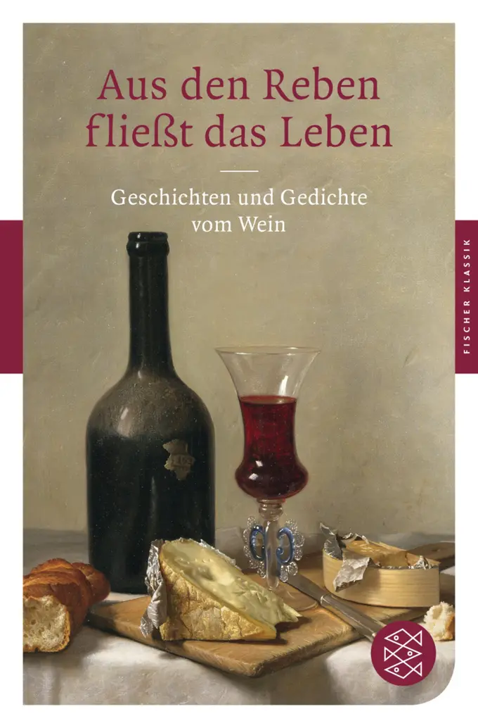 Lyrikbuch Bild 1