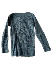 Vorschaubild 3 von Langarmshirt Henley Rippstrick Oliv Gr. 104 Kinder