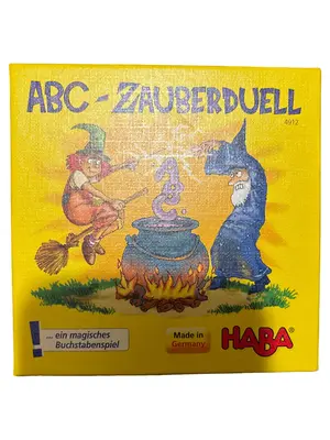 HABA Brettspiel