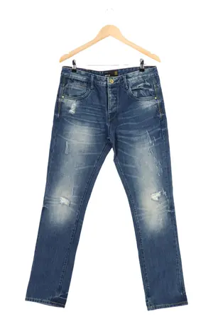 SMOG Jeans Regular Fit