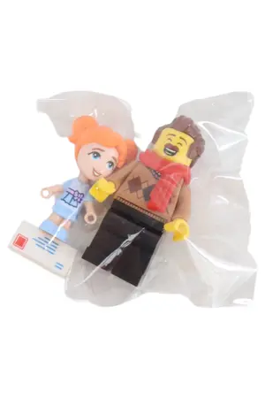LEGO LEGO Spielfiguren-Set