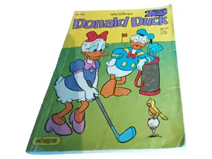 WALT DISNEY Zeitschrift