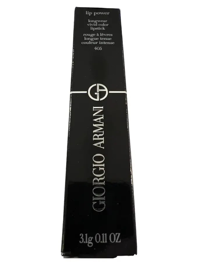 GIORGIO ARMANI Lippenstift Bild 1
