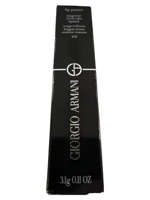 GIORGIO ARMANI Lippenstift