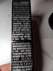Vorschaubild GIORGIO ARMANI Lippenstift 4