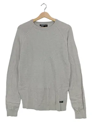 BROKEN STANDARD Pullover