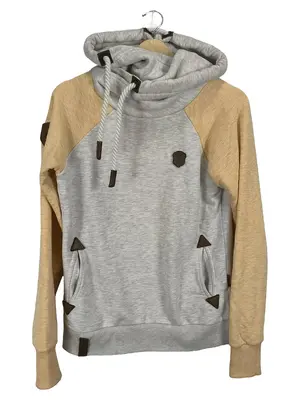 NAKETANO Kapuzenpullover