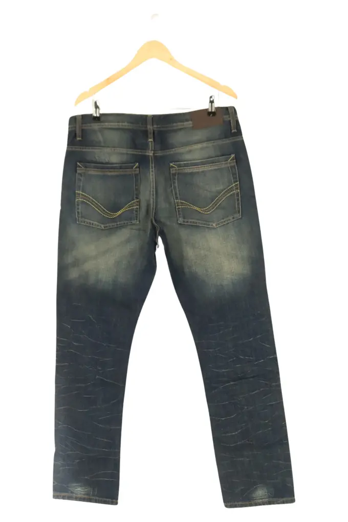 JEAN PASCALE Jeans Straight Leg Bild 2