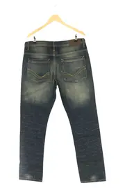 Vorschaubild JEAN PASCALE Jeans Straight Leg 2