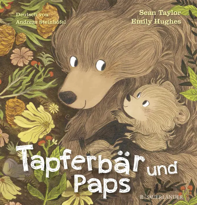 Buch für Kinder Bild 1