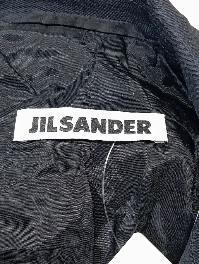 JIL SANDER Blazer Bild 3