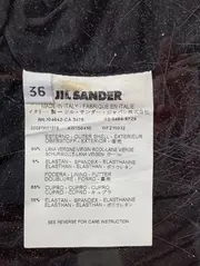 Vorschaubild JIL SANDER Blazer 4
