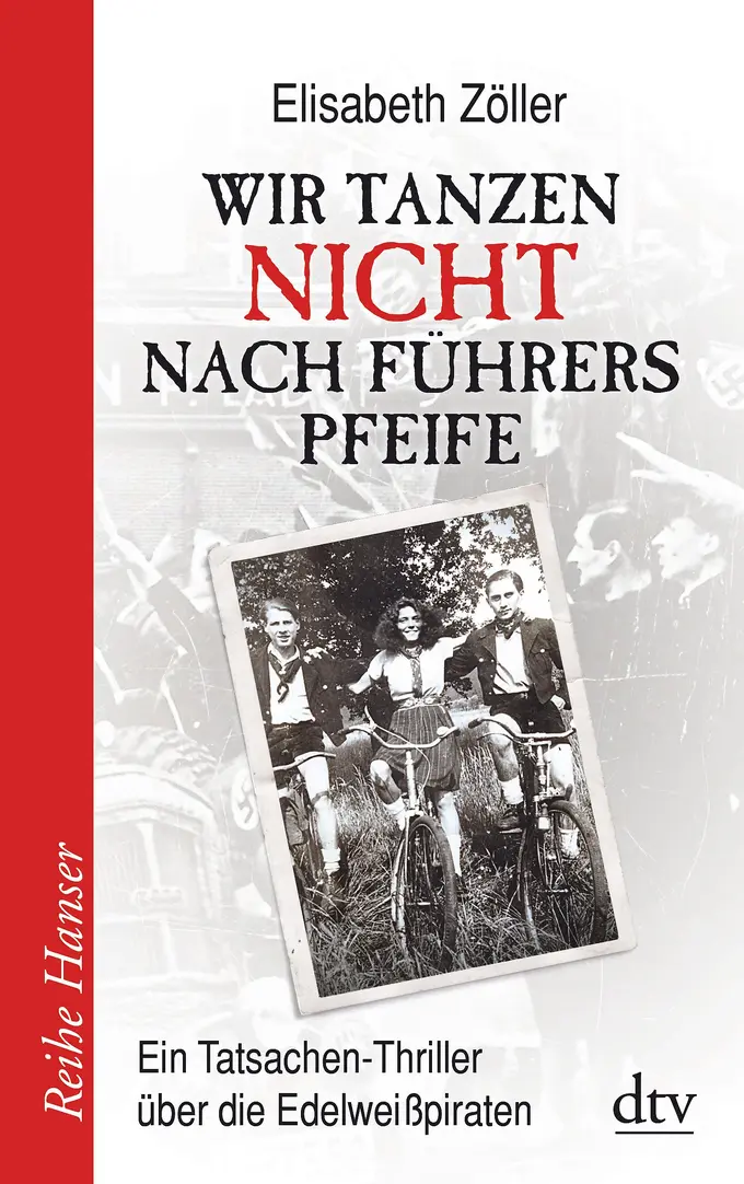 Historischer Roman Bild 1
