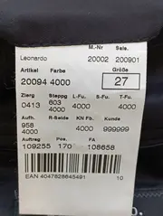 Vorschaubild BENVENUTO Sakko 4