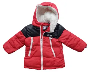DKNY Steppjacke