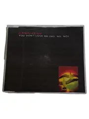 Vorschaubild 1 von Dawn Penn - You Don't Love Me (No, No, No) CD Single 1994 Reggae