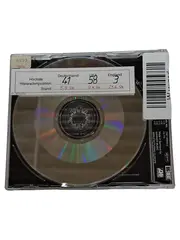 Vorschaubild 2 von Dawn Penn - You Don't Love Me (No, No, No) CD Single 1994 Reggae