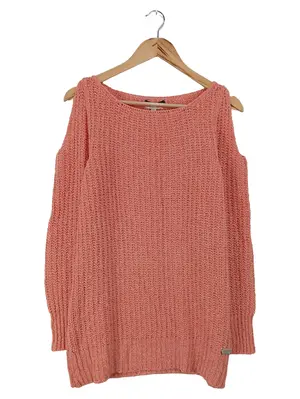 SOCCX Pullover
