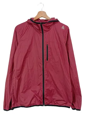 REEBOK Leichte Jacke
