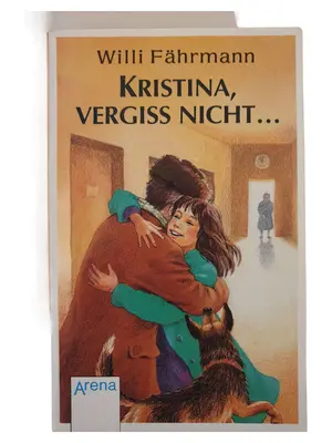 Buch für Jugendliche
