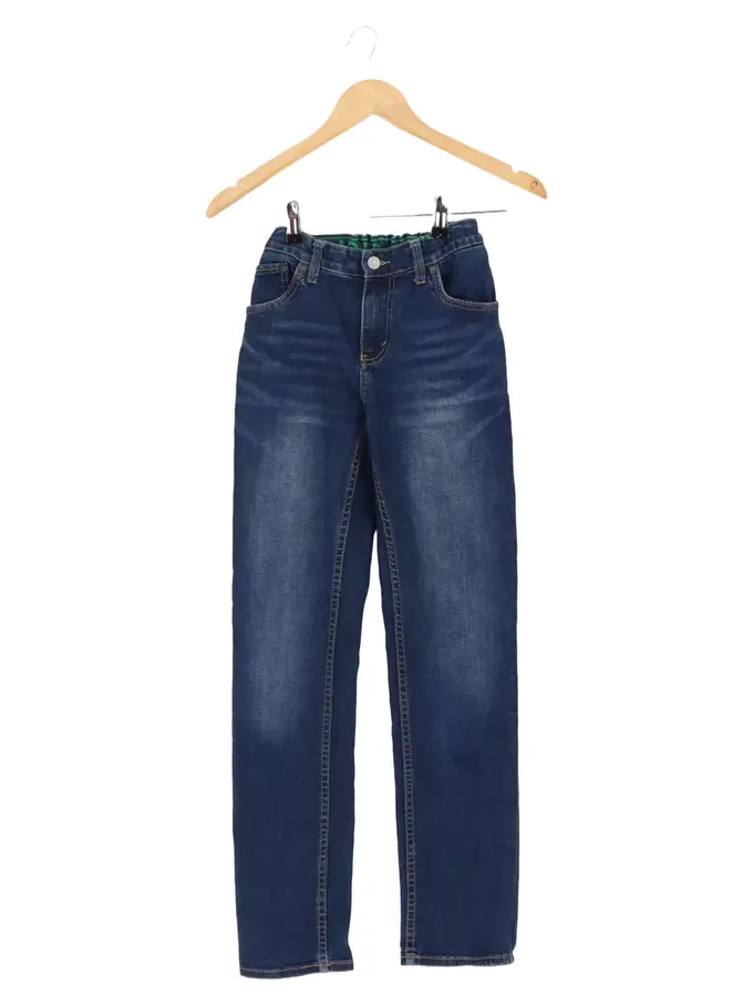LEVIS Jeans Straight Leg Bild 1