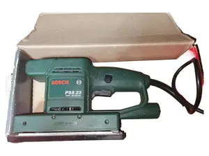 BOSCH Multischleifer