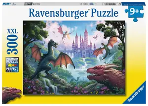 RAVENSBURGER Puzzle