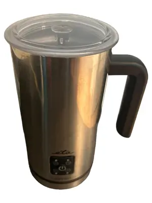 ETA Elektromilchaufschäumer