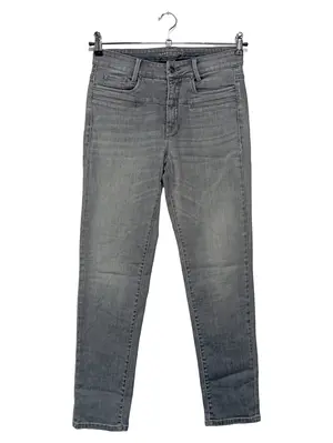 CAMBIO High Waist Jeans