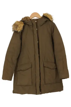 HALLHUBER Wintermantel