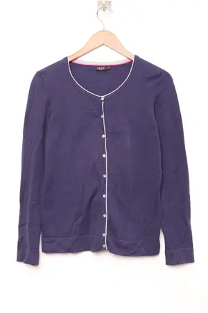 BECK Strickjacke
