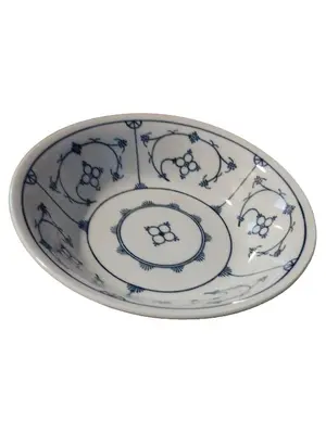 JÄGER EISENBERG Servierteller