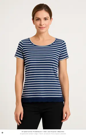 FISHBONE SISTER T-Shirt